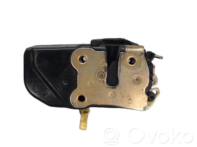 Front door lock   55394937AF,55394937AF