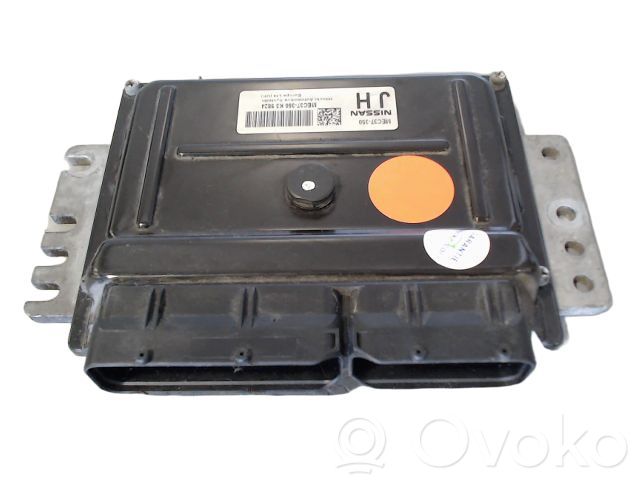 Engine control unit/module ECU   23710BG00B,23710BG00B,MECNISSAN