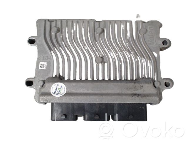 Peugeot 207 Engine control unit/module ECU 