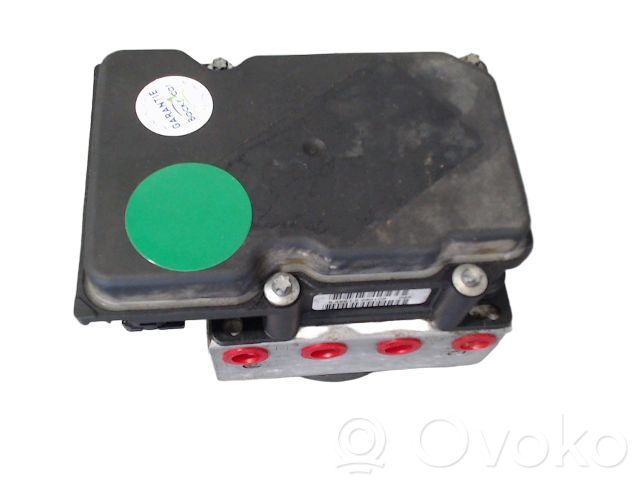 Citroen C1 ABS bloks 