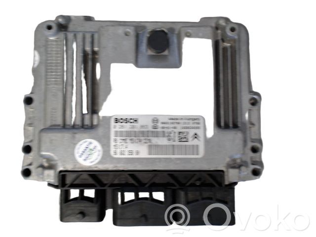 Engine control unit/module ECU   MEV174PSA,MEV174PSA