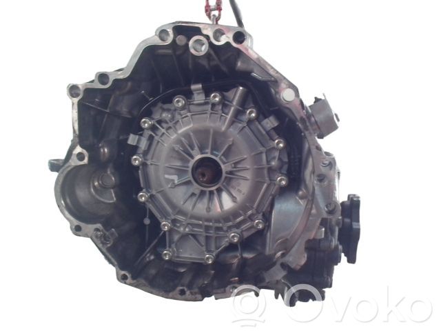 Caja de cambios automática   0AN300041R,0AN300041R,LDU