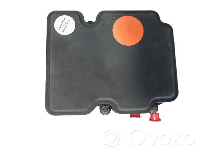 Renault Clio IV ABS bloks 