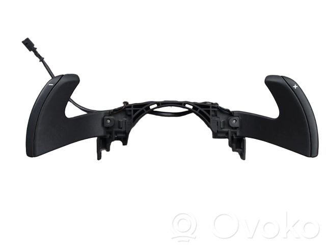 Peugeot 508 Palanca/selector de cambios 