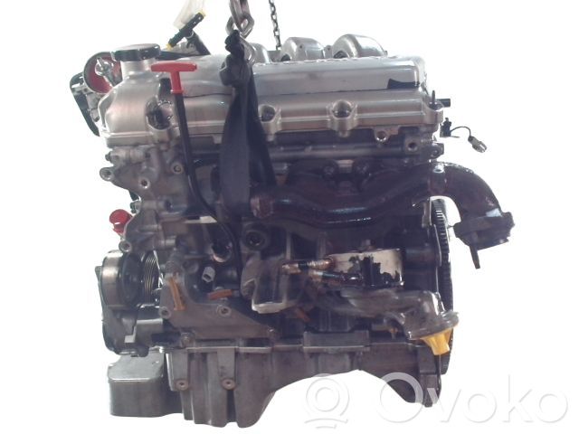 Jaguar S-Type Motor 