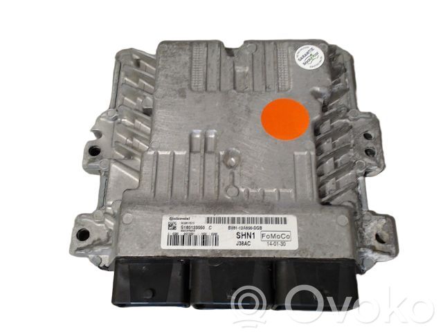Ford Focus Engine control unit/module ECU 