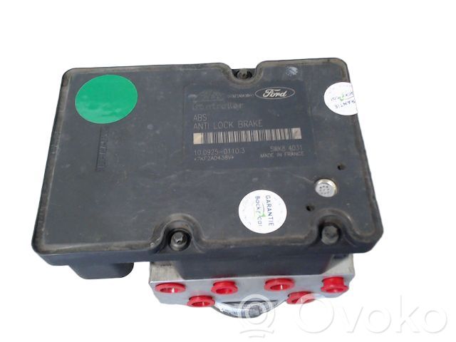 Ford Focus ABS Pump 