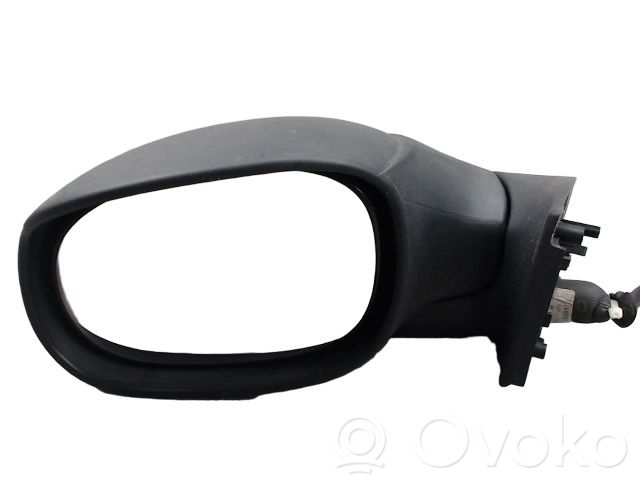 Citroen C3 Pluriel Oglindă electrică ușă față 