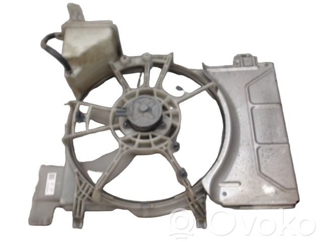 Toyota Yaris Ventilator electric răcire radiator 
