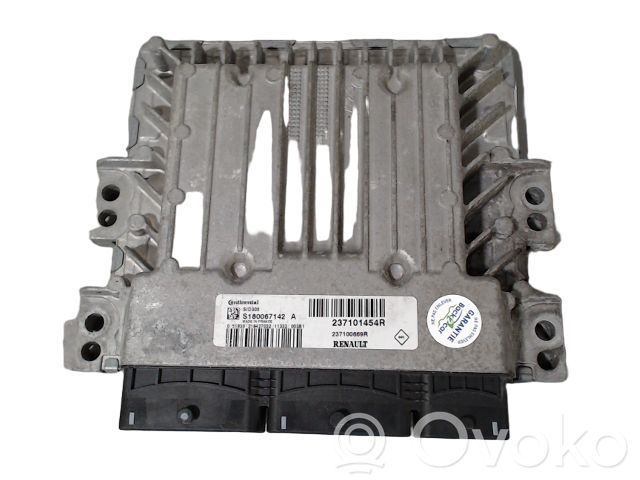 Renault Megane III Engine control unit/module ECU 
