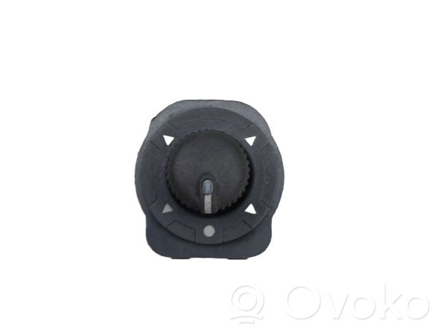Peugeot Expert Interruptor del espejo lateral 