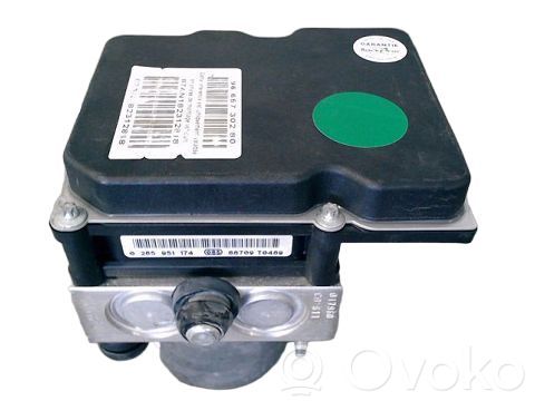 ABS Blokas   4541KL,4541KL,80C5II38PV2