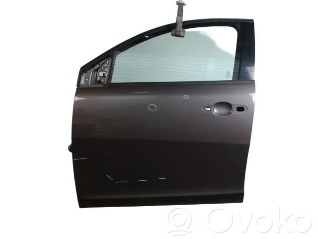 Lancia Ypsilon Durvis 