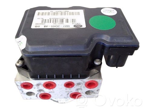 Ford S-MAX ABS Pump 