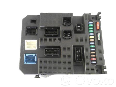 Citroen C4 I Set cutie siguranțe 