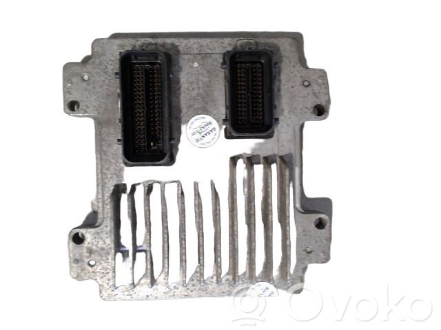 Galios (ECU) modulis   E83OPEL,E83OPEL
