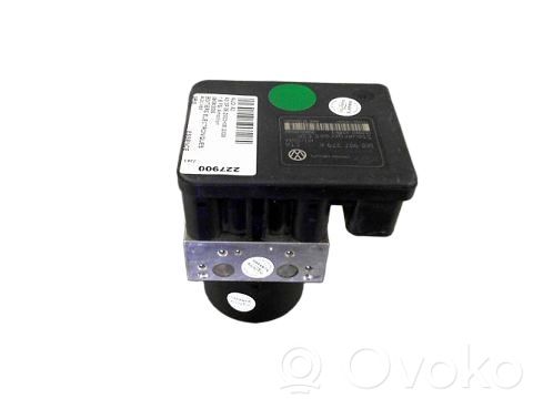 Audi A3 S3 8P ABS-pumppu 