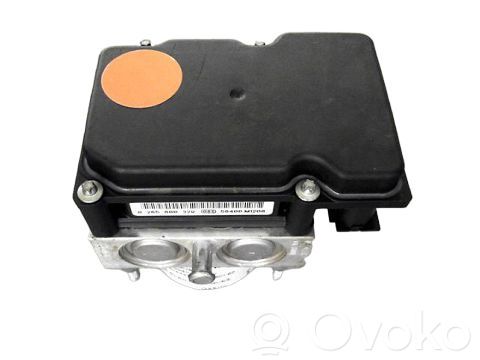 Renault Modus ABS Steuergerät 