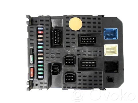 Citroen C4 I Set cutie siguranțe 