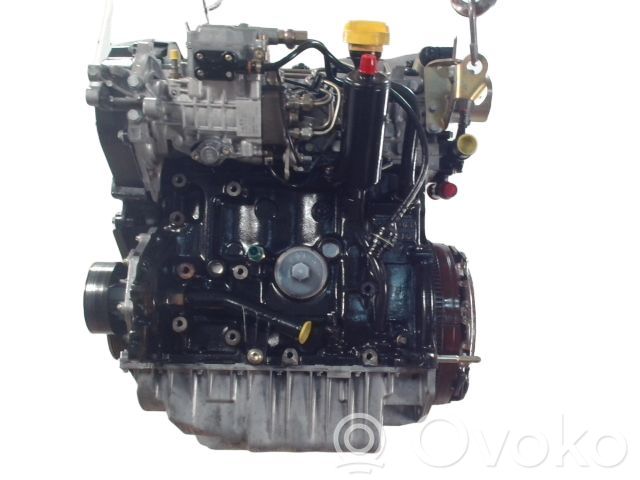 Renault Megane I Engine 