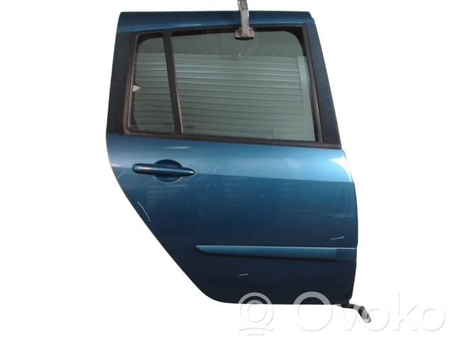 Galinės durys   821003703R,821003703R