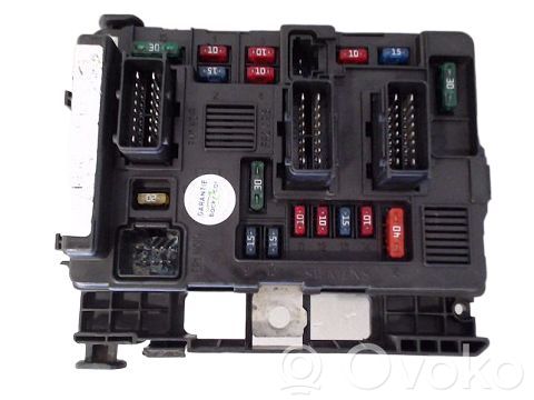 Fuse module   BSMB4,BSMB4