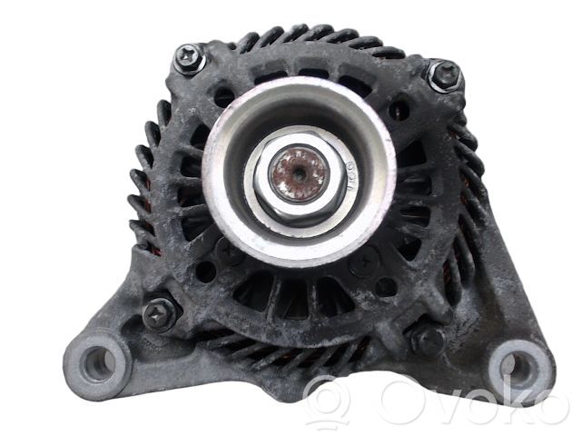 Peugeot 207 Alternator 