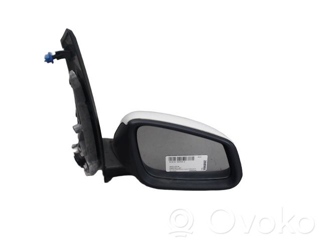 BMW 2 F46 Elektryczne lusterko boczne drzwi przednich 