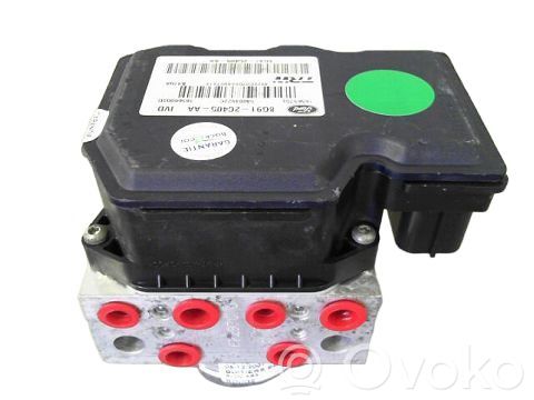 Ford Galaxy ABS Pump 