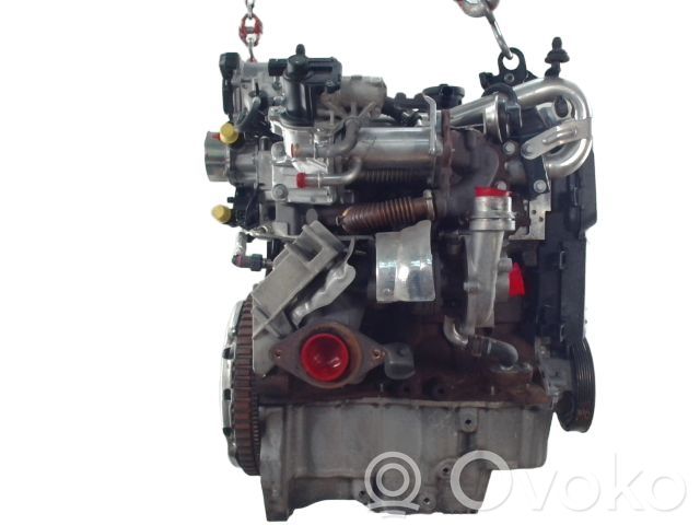 Dacia Sandero Engine 
