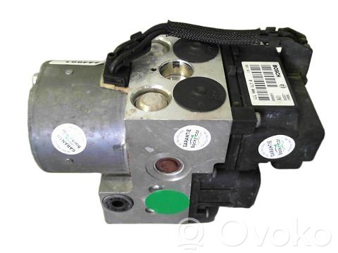 Toyota Corolla E120 E130 ABS bloks 