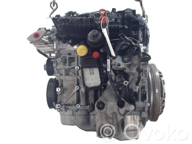 BMW 1 F20 F21 Engine 