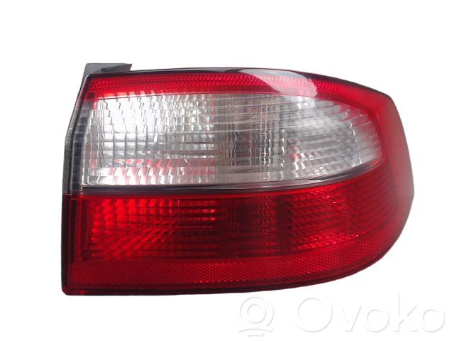 Renault Laguna II Lampa tylna 