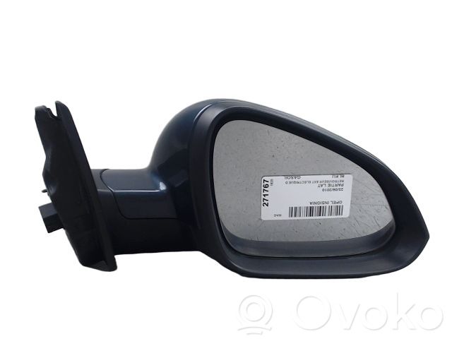Opel Insignia A Oglindă electrică ușă față 
