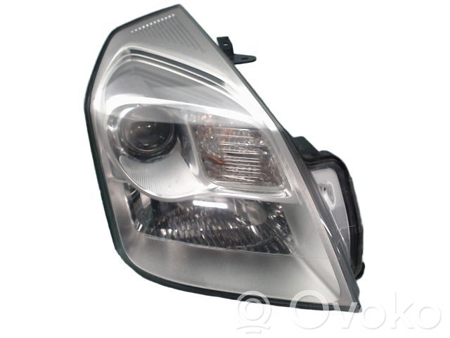 Renault Vel Satis Far 