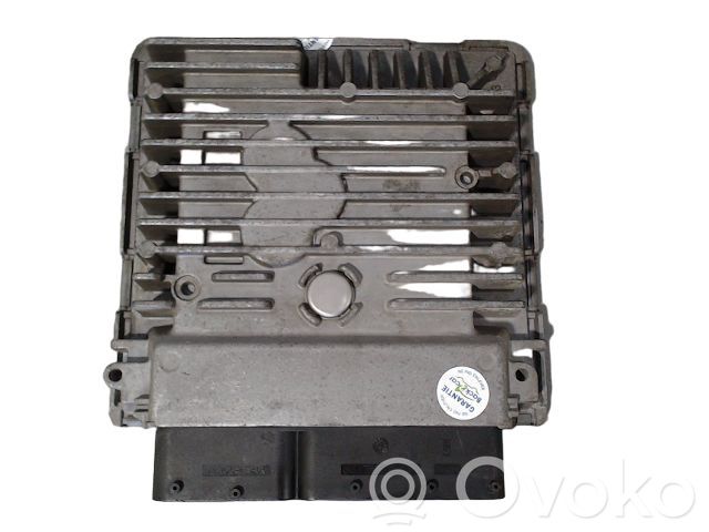 Audi A1 Engine control unit/module ECU 