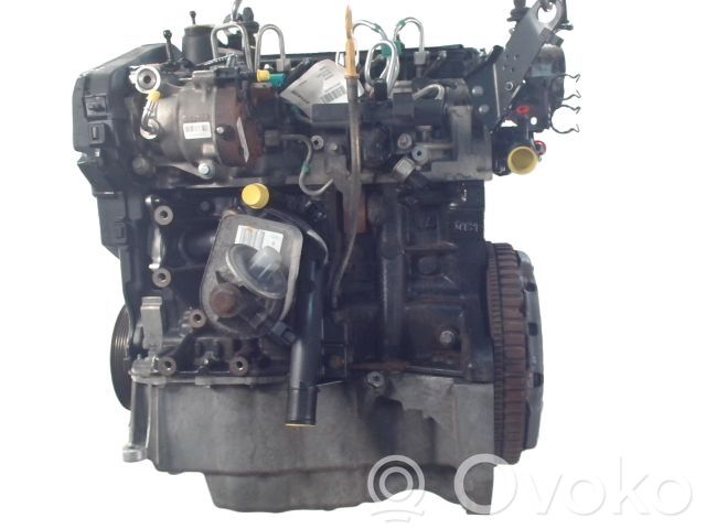 Engine   8201199854,8201199854,K9KK792