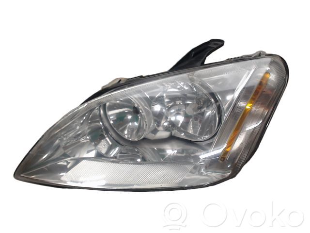 Ford Focus C-MAX Headlight/headlamp 