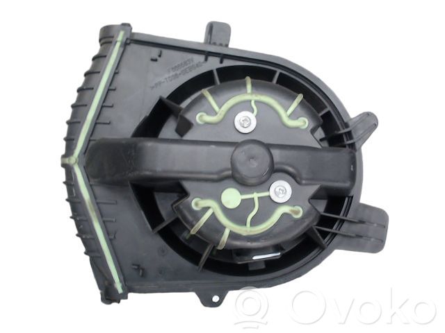Renault Scenic II -  Grand scenic II Ventola riscaldamento/ventilatore abitacolo 