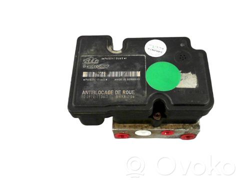 Citroen C3 ABS bloks 