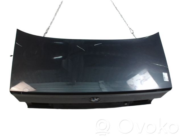 BMW 5 E34 Tailgate/trunk/boot lid 