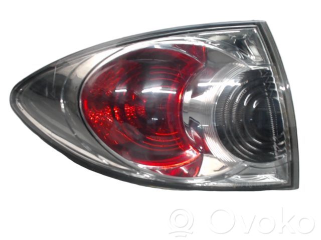Mazda 6 Rear/tail lights 