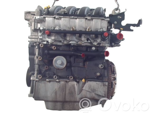 Renault Laguna II Engine 
