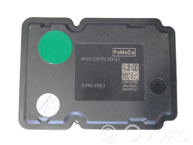 Ford Fiesta Bomba de ABS 
