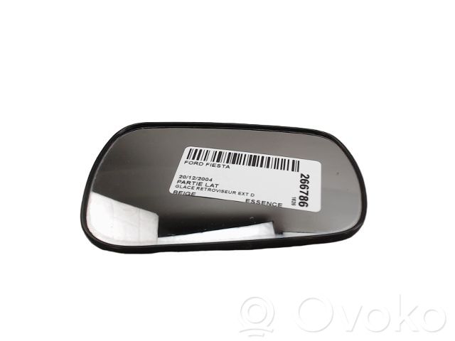 Ford Fiesta Veidrodėlio stiklas 