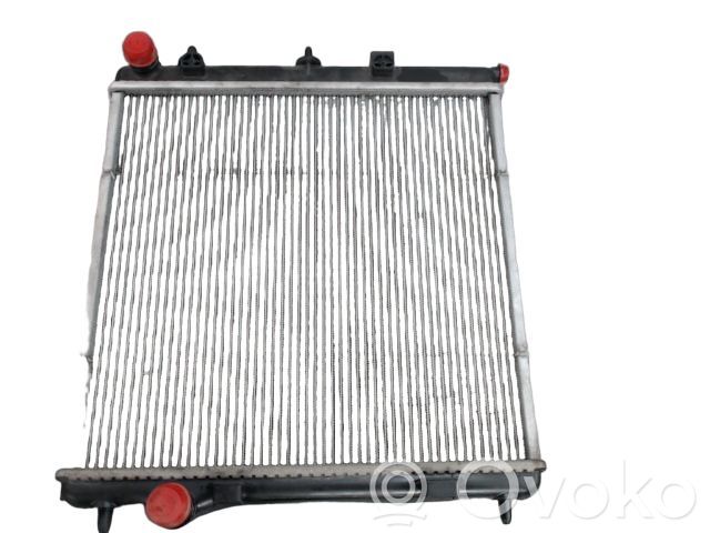 Citroen C3 Radiatore di raffreddamento 