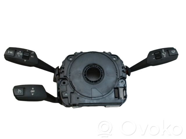 BMW 3 E90 E91 Commodo, commande essuie-glace/phare 