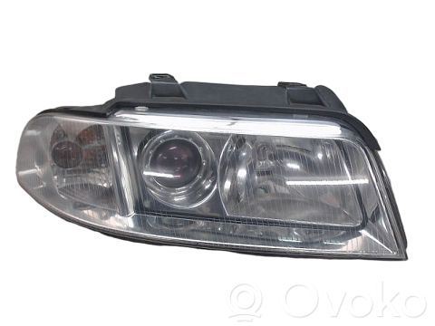 Lampa przednia   8D0941030AK,00180152,0324962,0324962V,087501,1016180,1016182,11120602,200005052,200005152,2746505,302038,324962,38020431,4411137RNDEM,87501,8D0941030A,8D0941030AK,A0087501,AD0194903,AD0194913,LV0010,PP0156D,R0018RIE4T