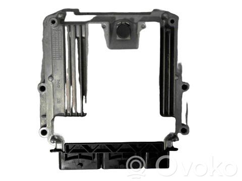 Renault Clio IV Engine control unit/module ECU 