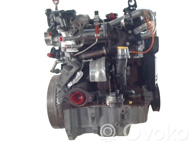 Renault Megane III Engine 